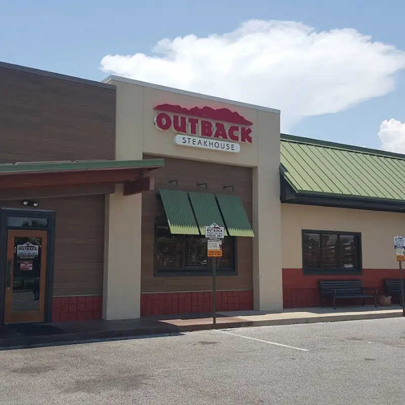Outback Steakhouse