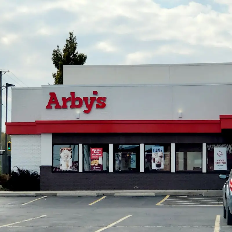 Arby's