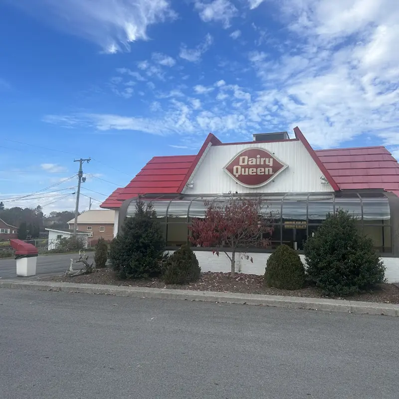 Dairy Queen