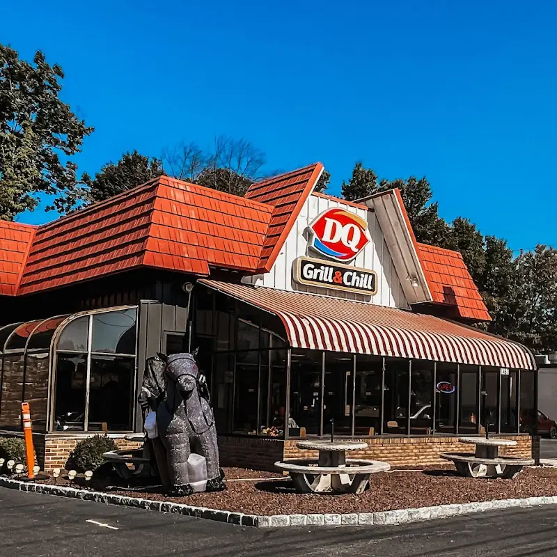 Dairy Queen