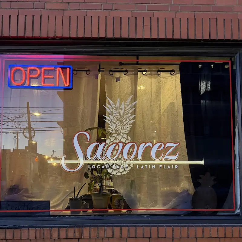 Savorez