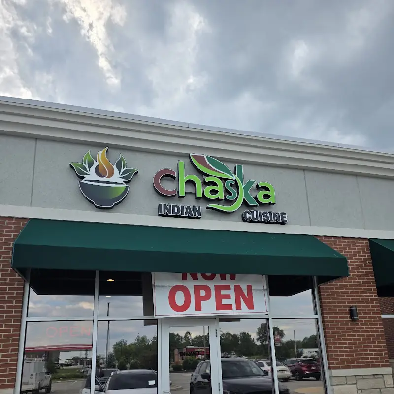 Chaska Indian Cuisine