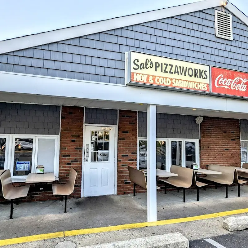Sal's Pizzaworks