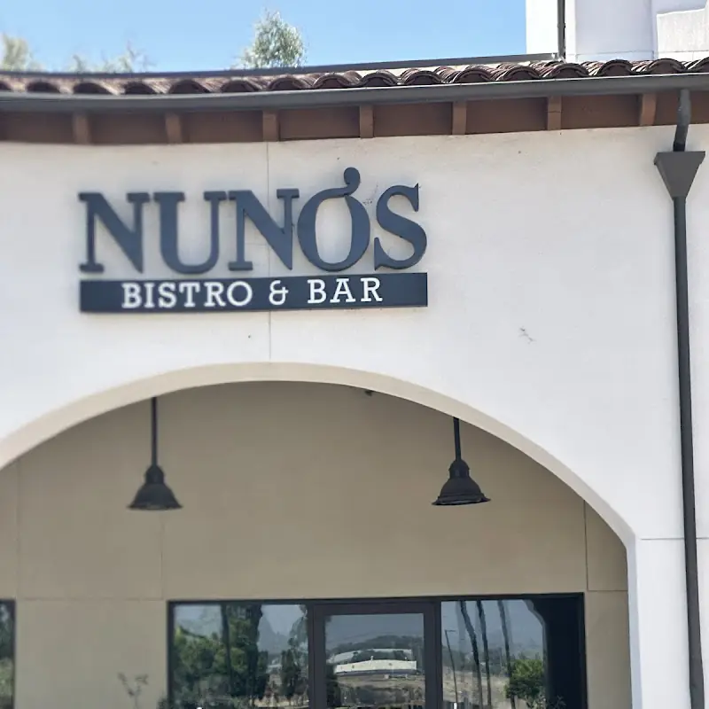 Nuno's Burger