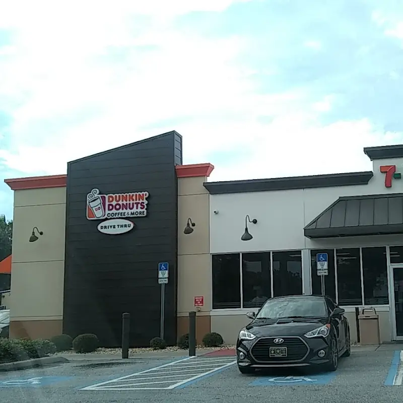 Dunkin'