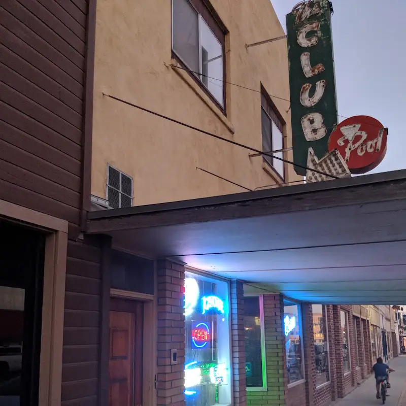 The Club