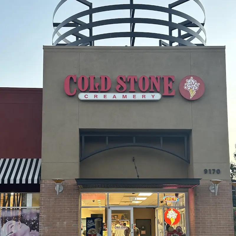 Cold Stone Creamery