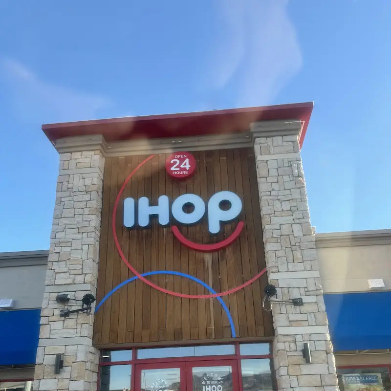 IHOP
