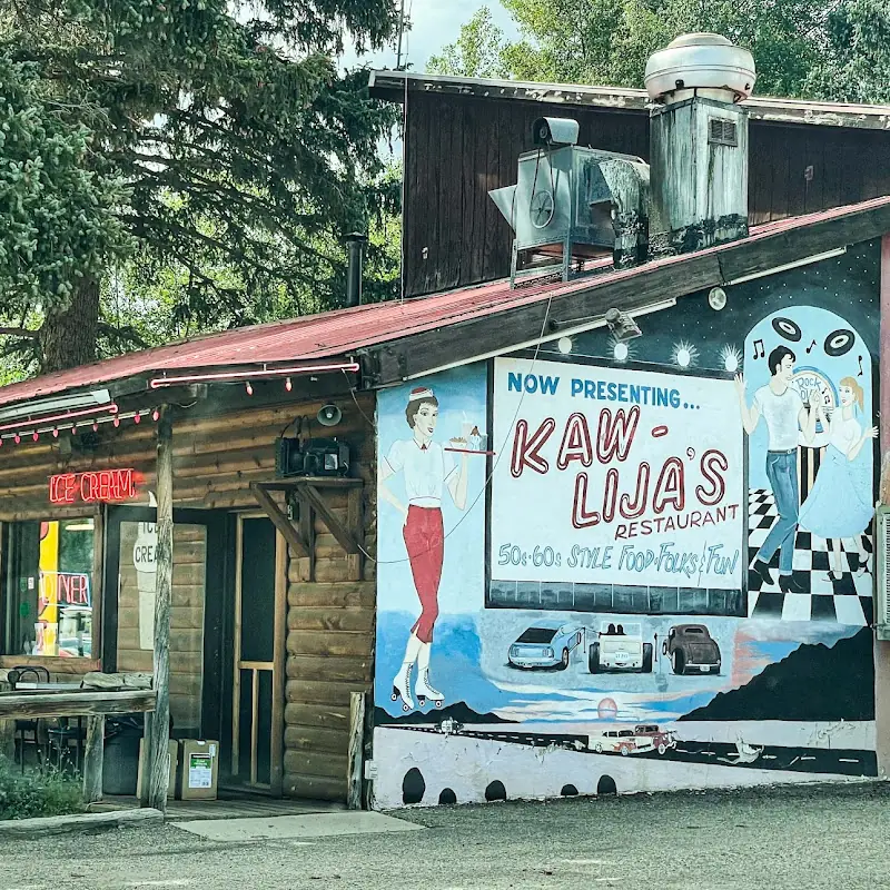 Kaw-Lija's