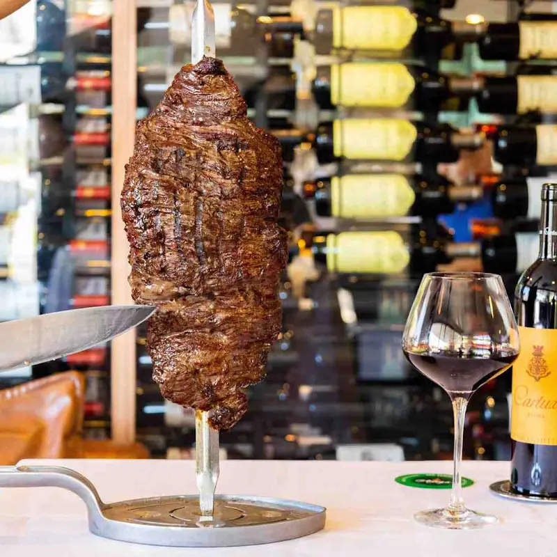 Adega Gaucha Brazilian Steakhouse