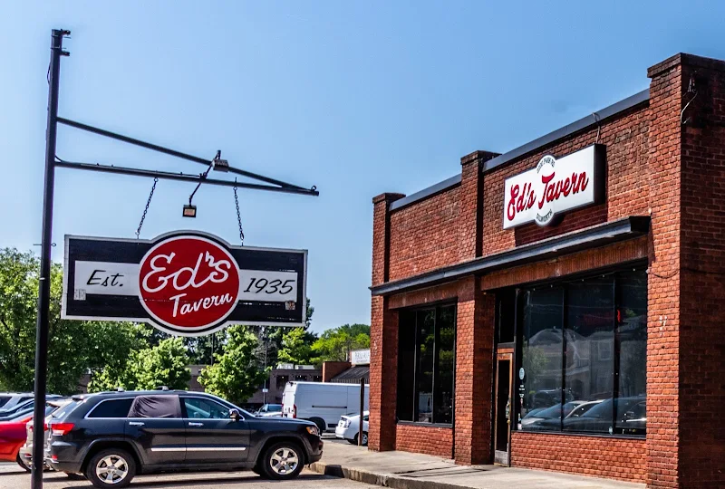 Ed's Tavern Dilworth