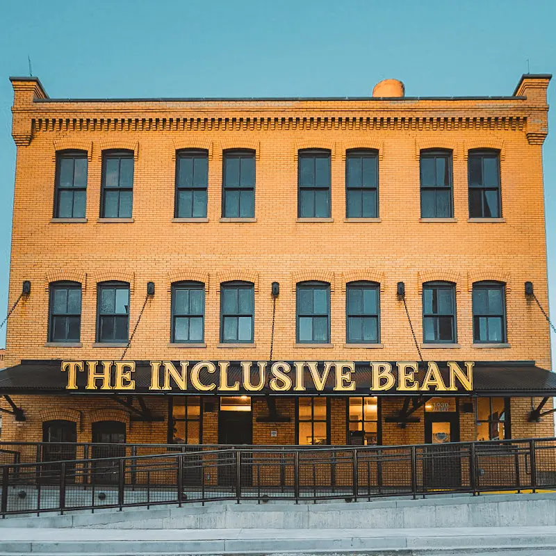 The Inclusive Bean