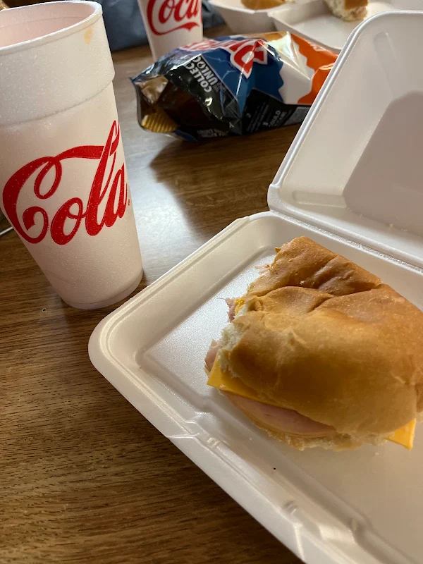 Crossroads Deli