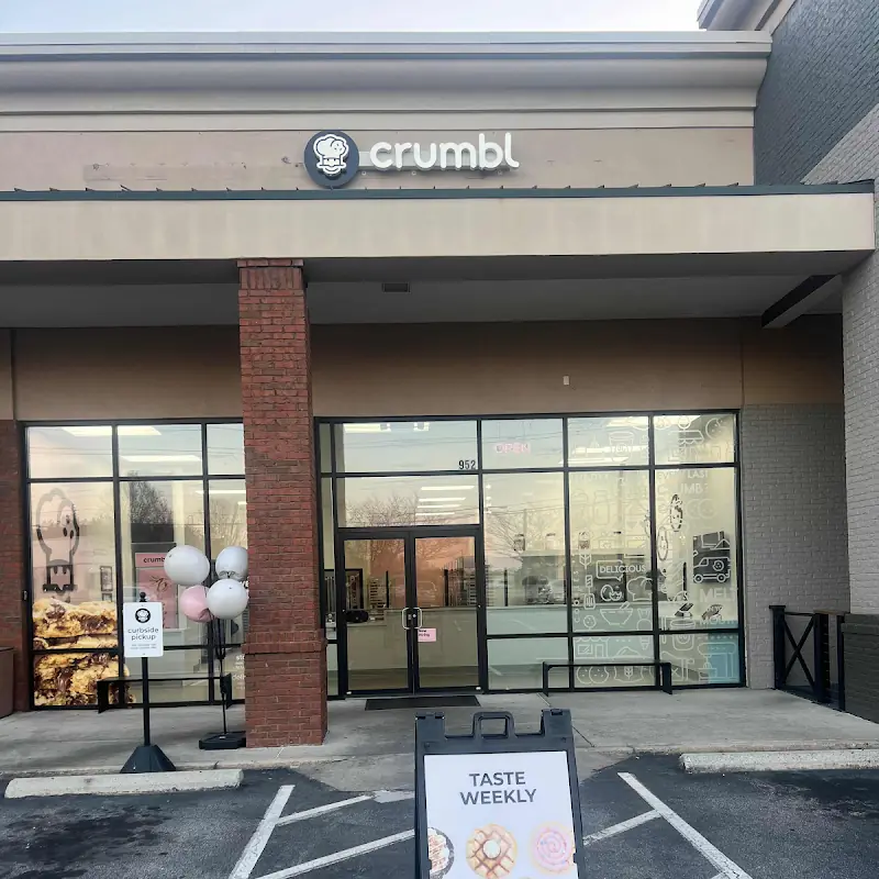 Crumbl