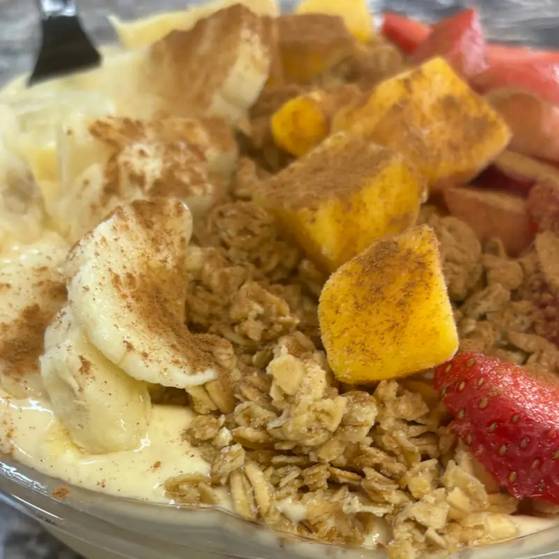Banana Split