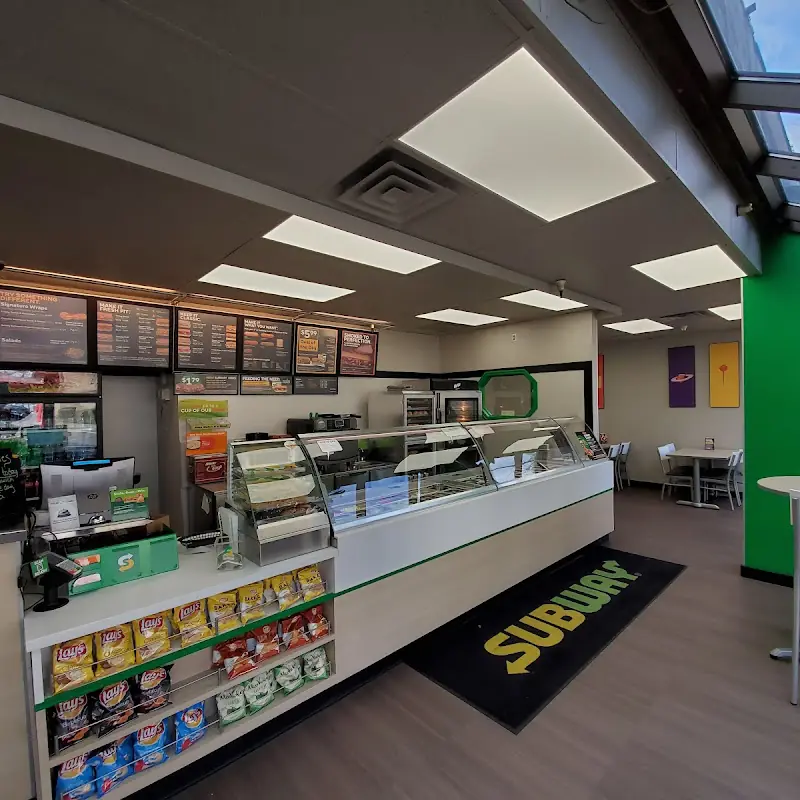 Subway