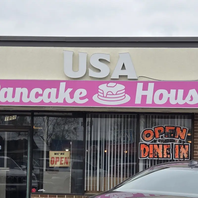 USA Pancake House