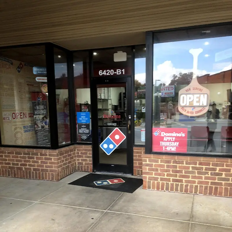 Domino's Pizza