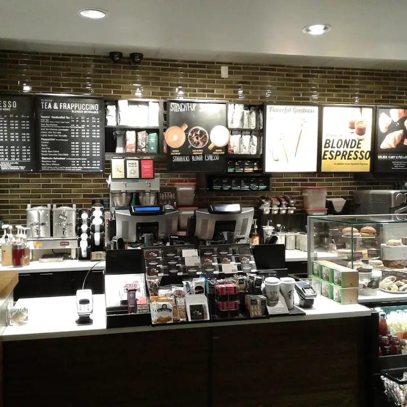 Starbucks Coffee Company