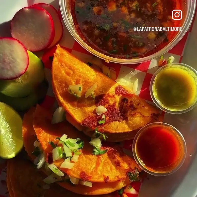 Jarritos Tamarindo
