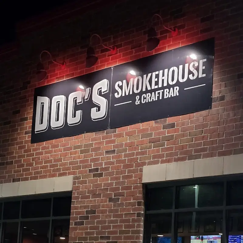 DOC's Smokehouse Dyer