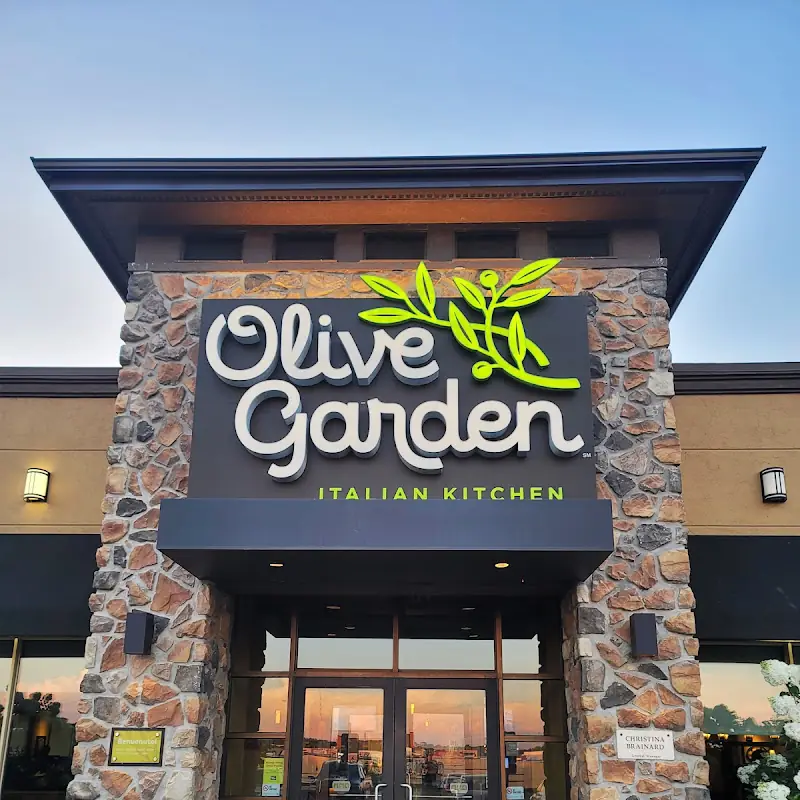 Olive Garden Italian Restaurant