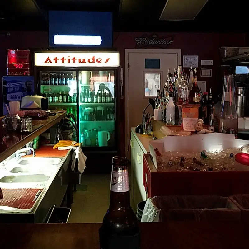 Attitudes Pub & Grille