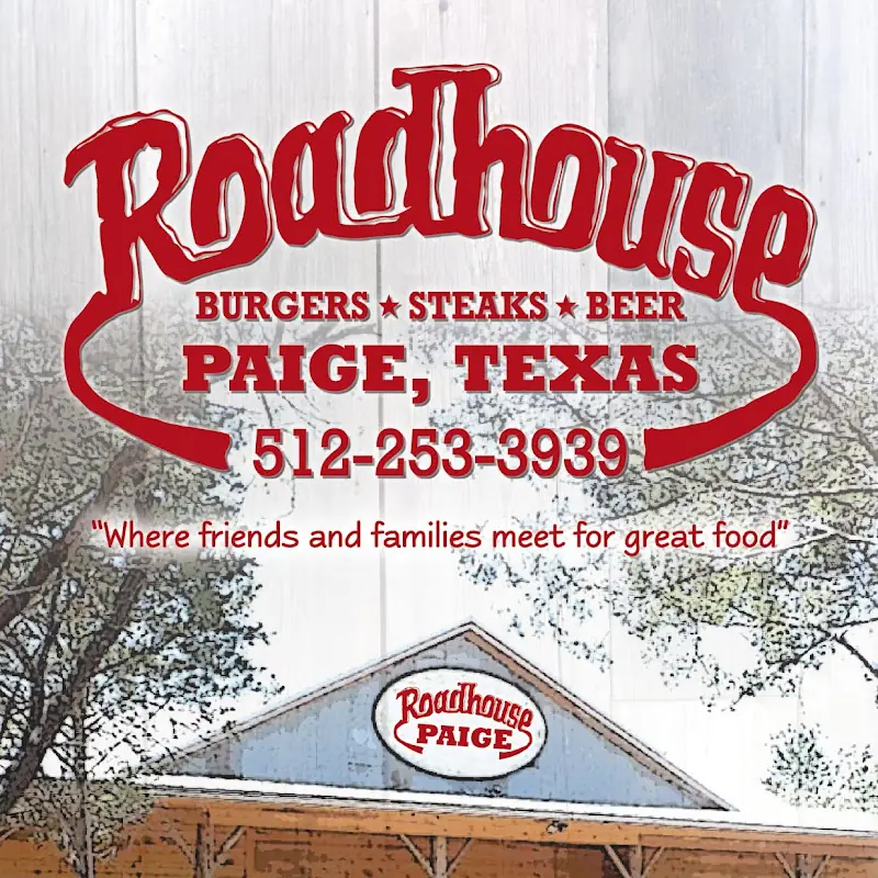 Roadhouse Paige