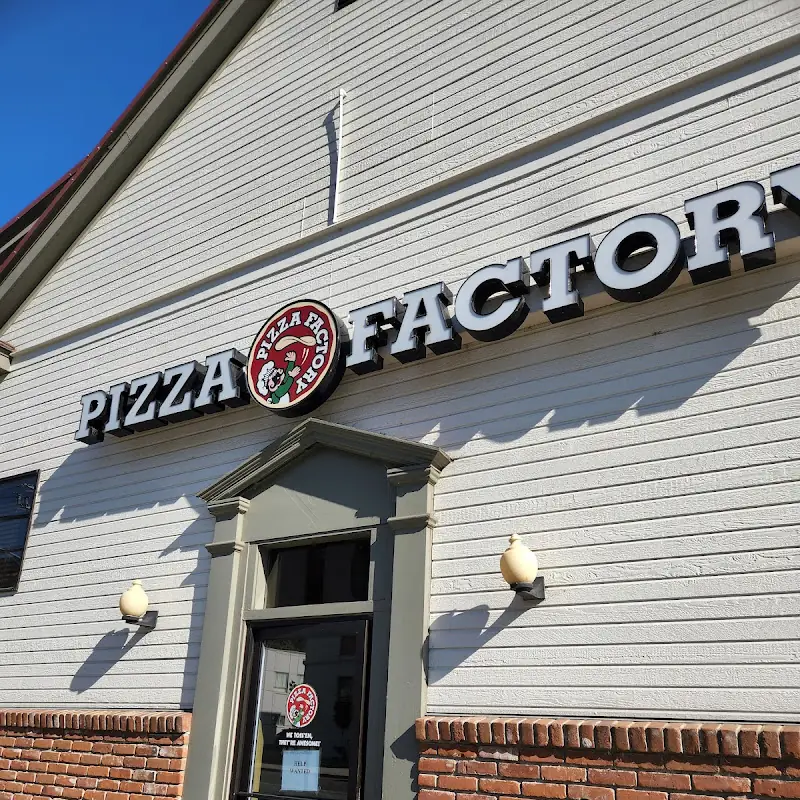 Pizza Factory