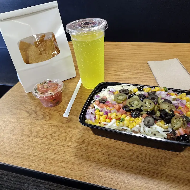 Burrito Loco (Ashtabula, OH)