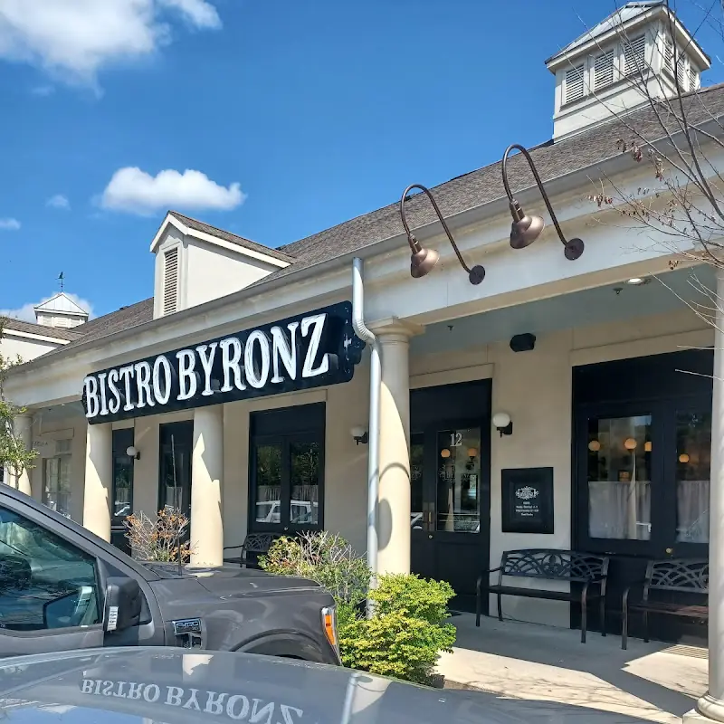 Bistro Byronz