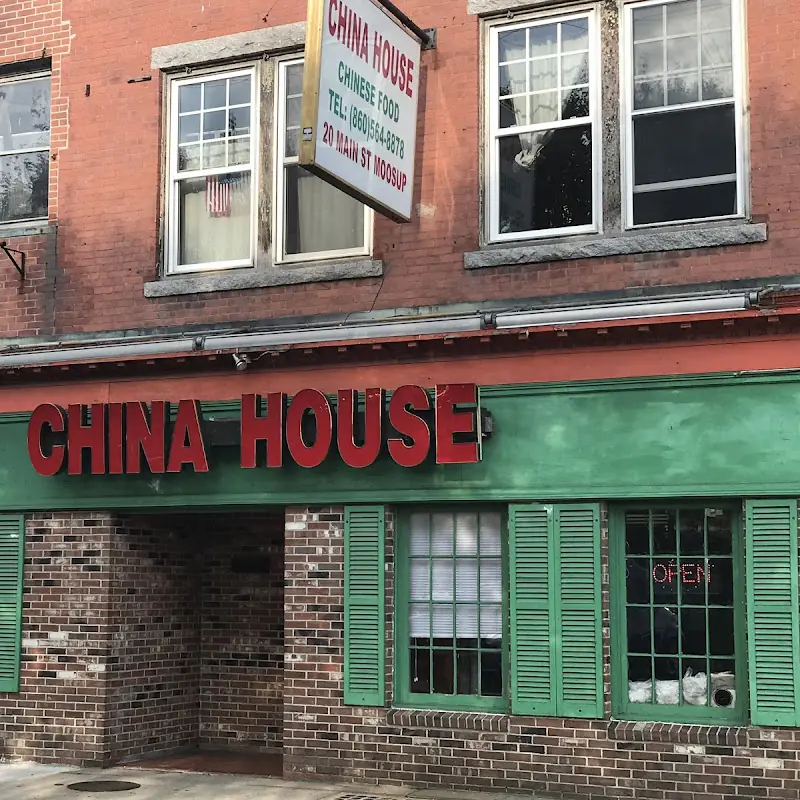 China House