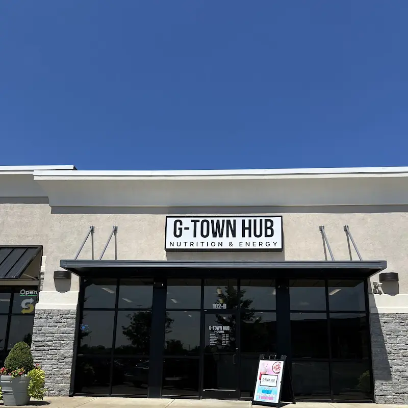 G TOWN HUB