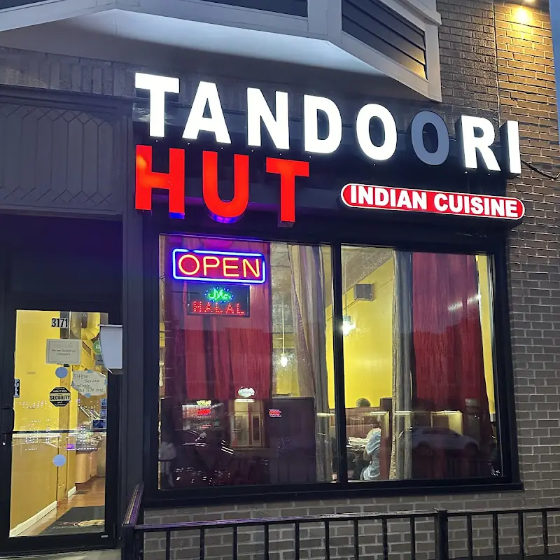 Tandoori Hut