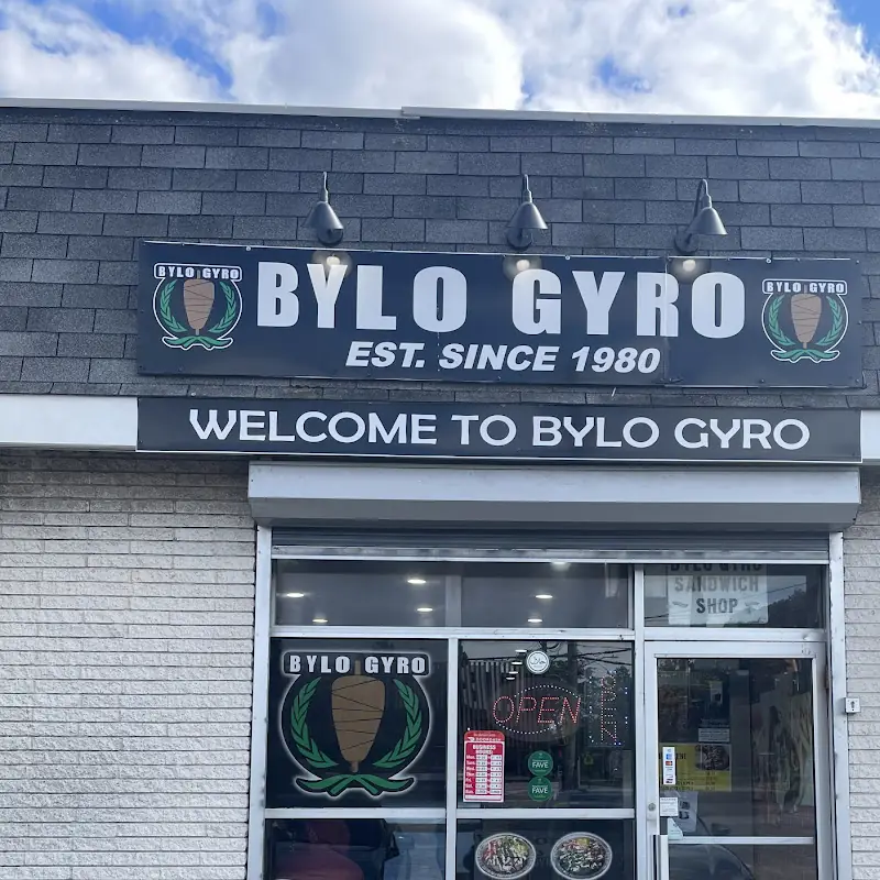 Bylo Gyro
