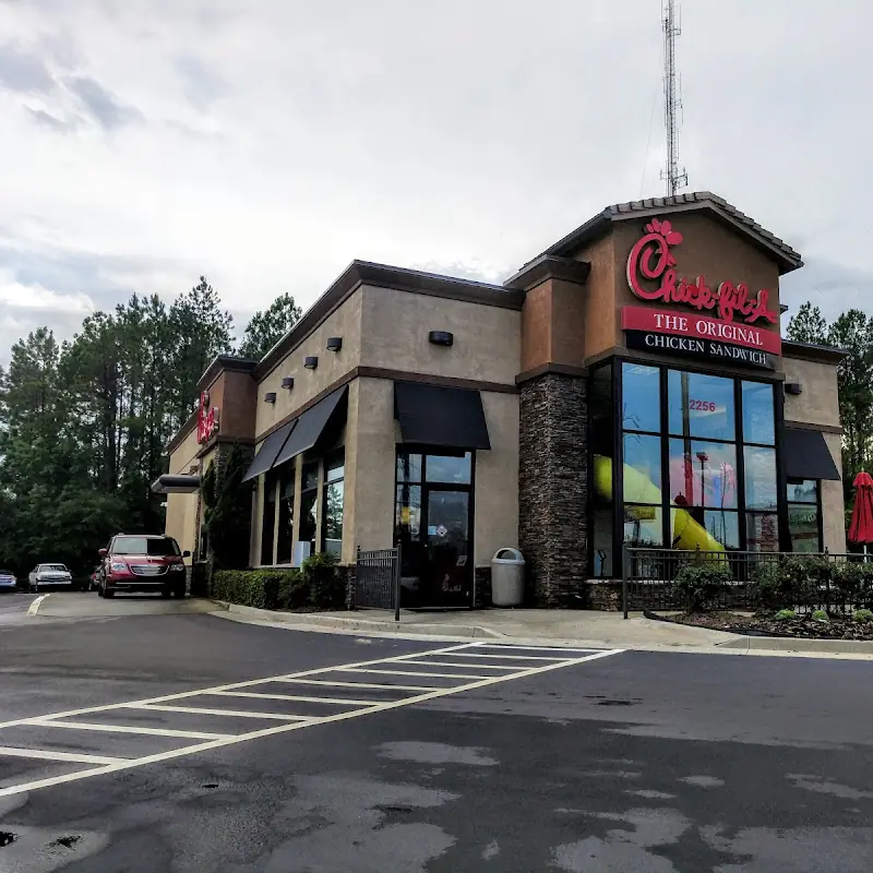 Chick-fil-A