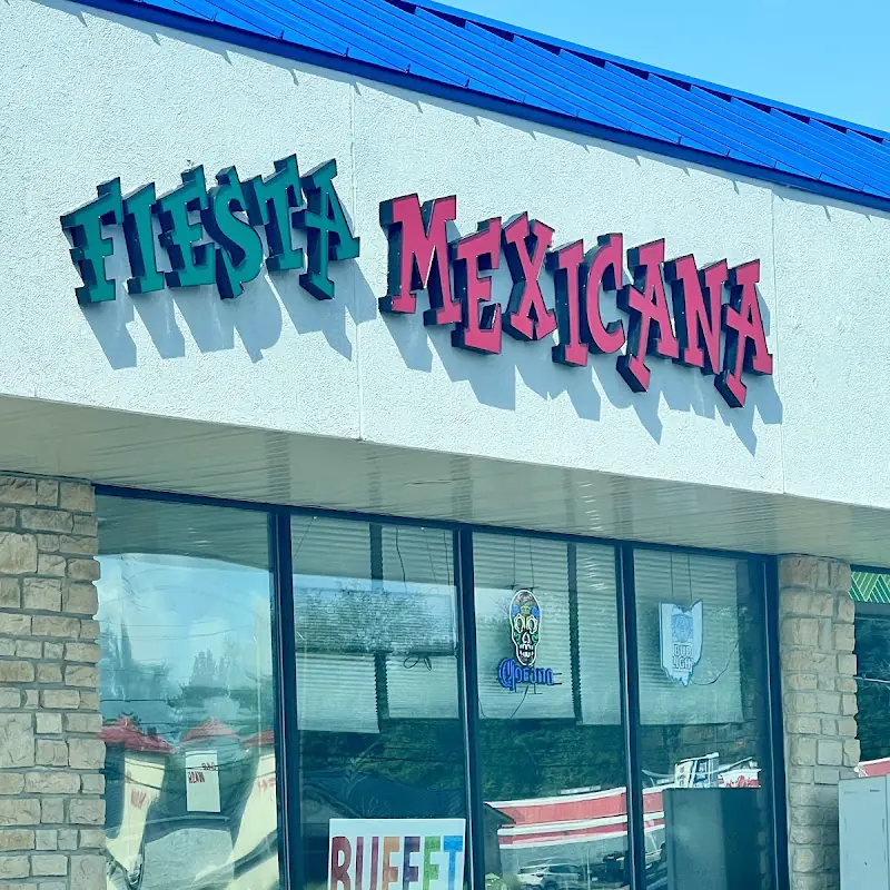 Fiesta Mexicana