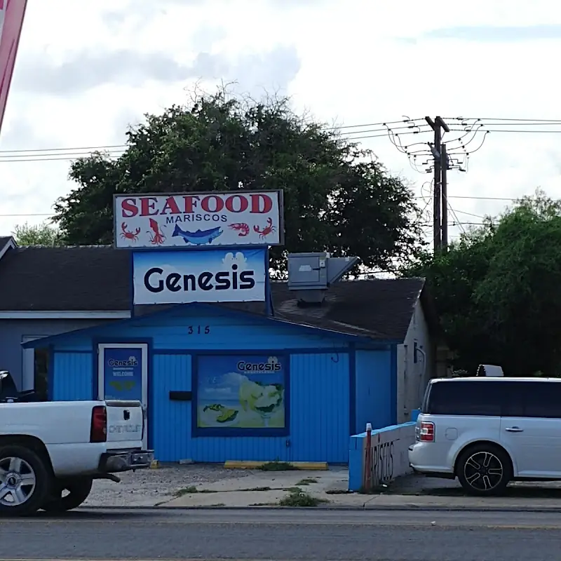 Genesis Seafood Restaurant