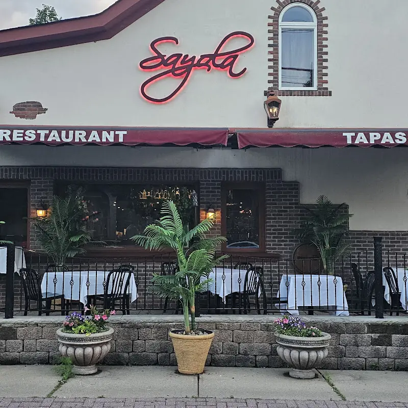 Sayola Restaurant
