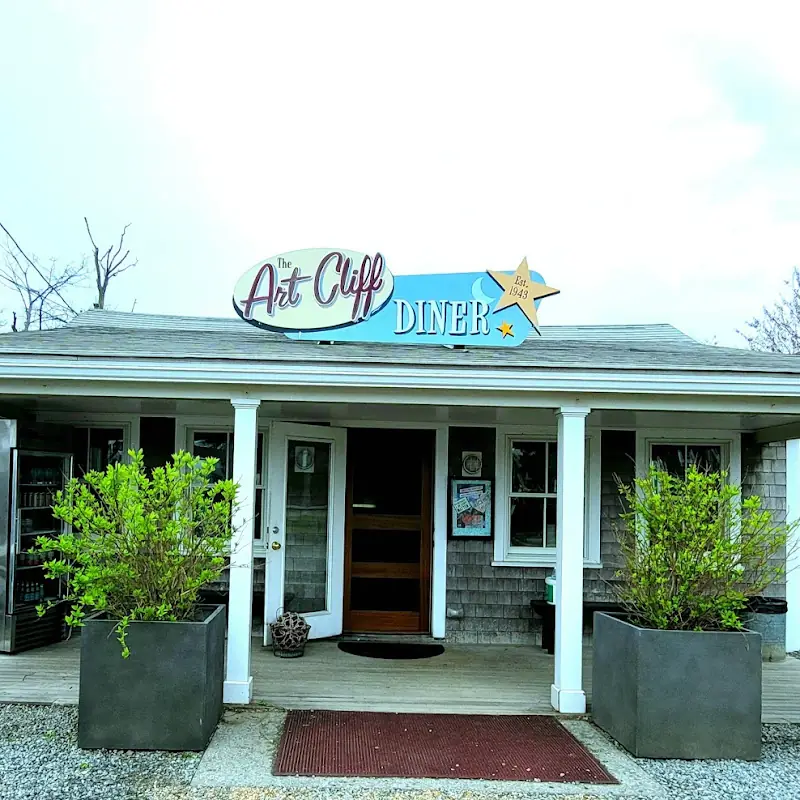 ArtCliff Diner