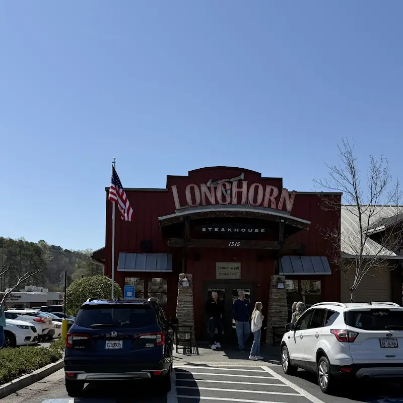 LongHorn Steakhouse
