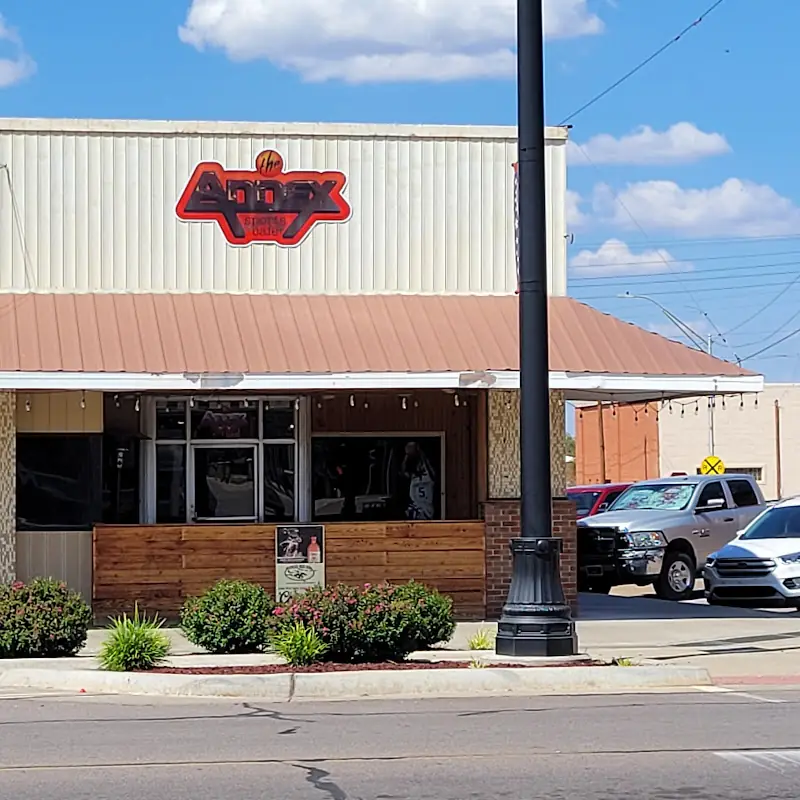 Annex Sports Cafe