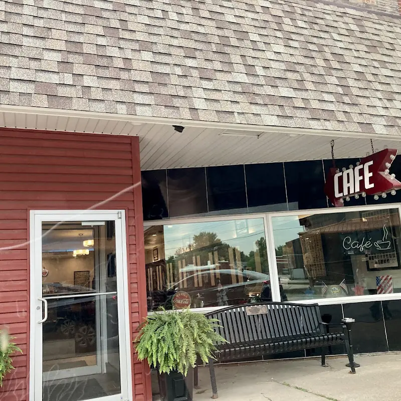 Andresen's Cafe