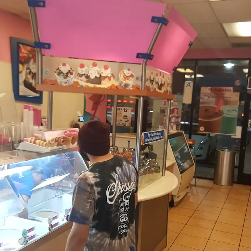Baskin-Robbins