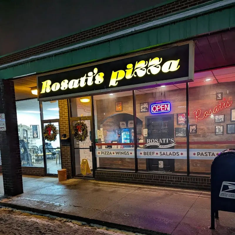 Rosati's Pizza