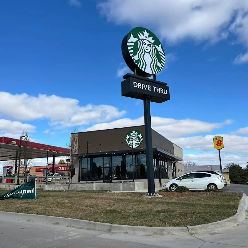 Starbucks Coffee Company