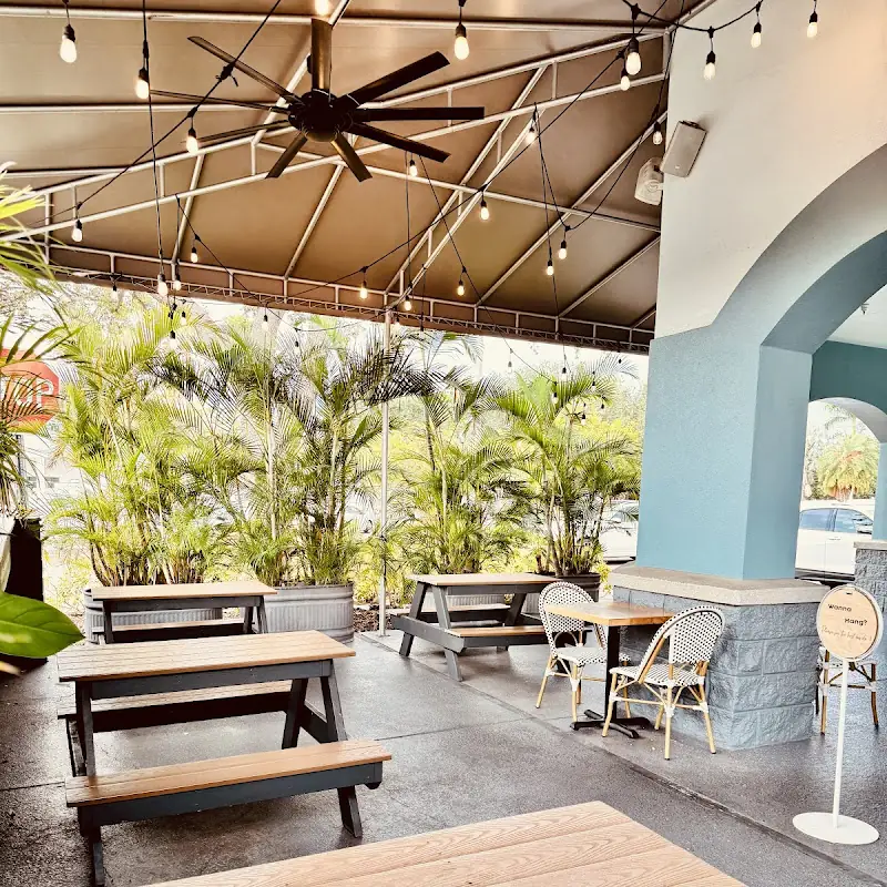 CALI - St. Pete