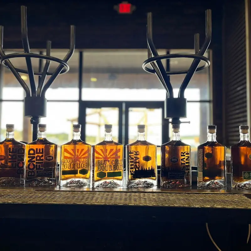 Grand Canyon Brewing + Distillery