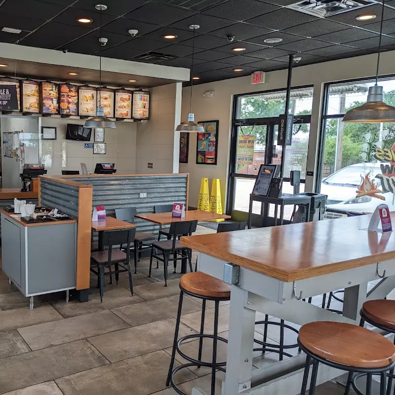 Taco Bell
