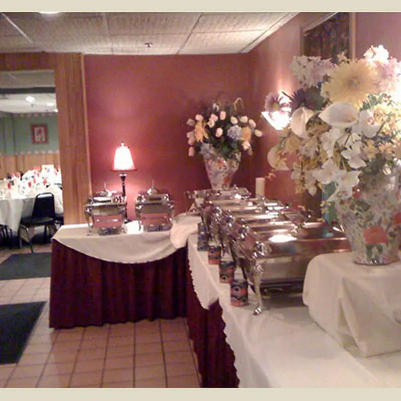 Supino's Italian Restaurant